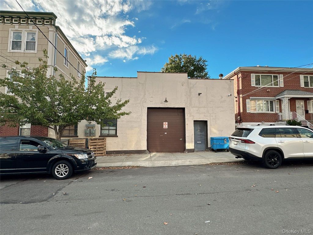 124-15 18th Avenue, College Point, NY 11356 — exterior