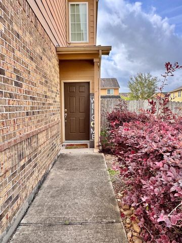 3947 Calgary Circle, Missouri City, TX 77459