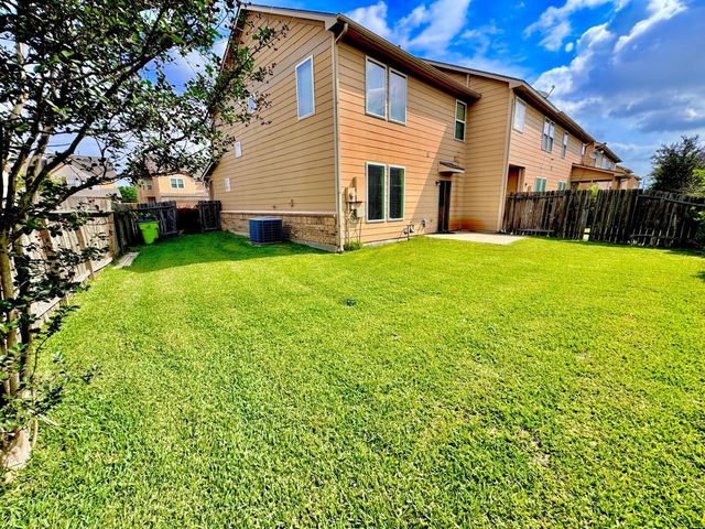 3947 Calgary Circle, Missouri City, TX 77459