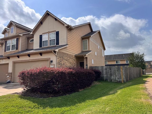 3947 Calgary Circle, Missouri City, TX 77459