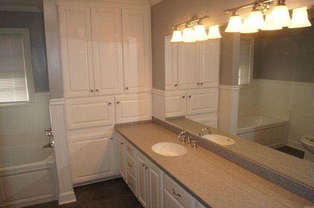 1809 Hwy 157, Judsonia, AR 72081