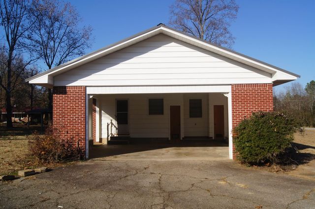 1809 Hwy 157, Judsonia, AR 72081