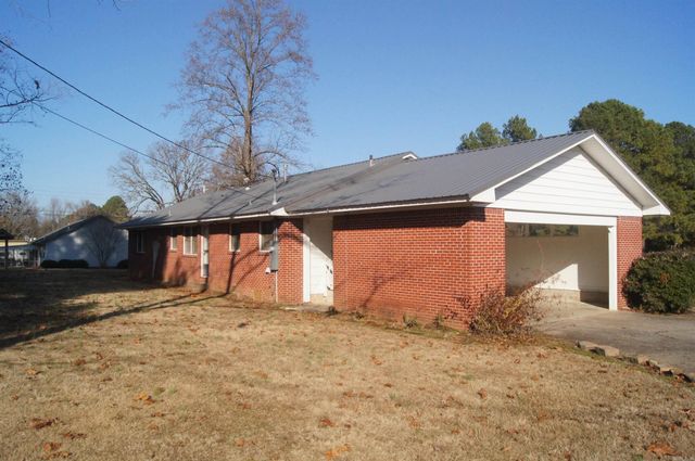 1809 Hwy 157, Judsonia, AR 72081