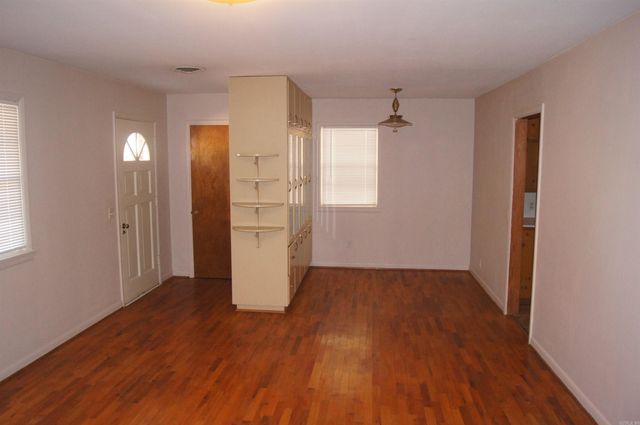 1809 Hwy 157, Judsonia, AR 72081