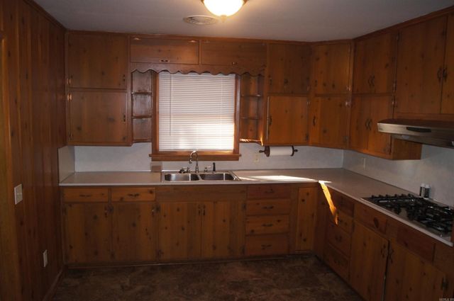 1809 Hwy 157, Judsonia, AR 72081