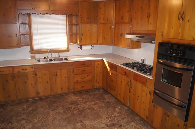 1809 Hwy 157, Judsonia, AR 72081