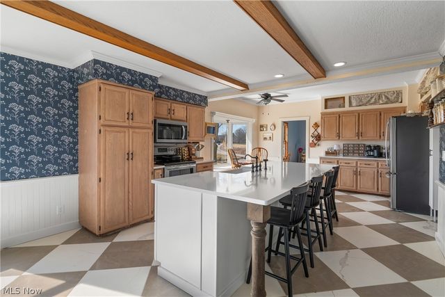 12450 Navarre Road SW, Navarre, OH 44662