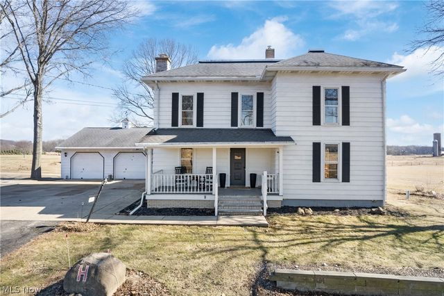 12450 Navarre Road SW, Navarre, OH 44662