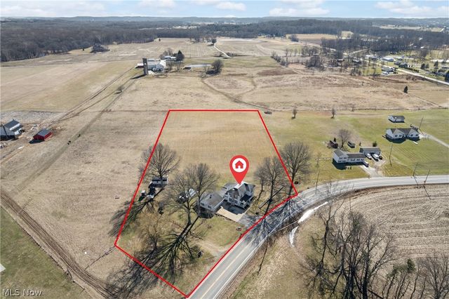 12450 Navarre Road SW, Navarre, OH 44662