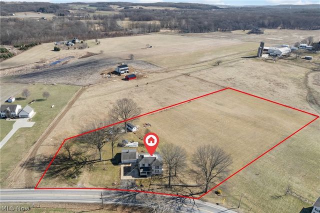 12450 Navarre Road SW, Navarre, OH 44662