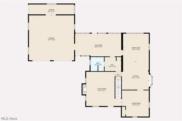 12450 Navarre Road SW, Navarre, OH 44662