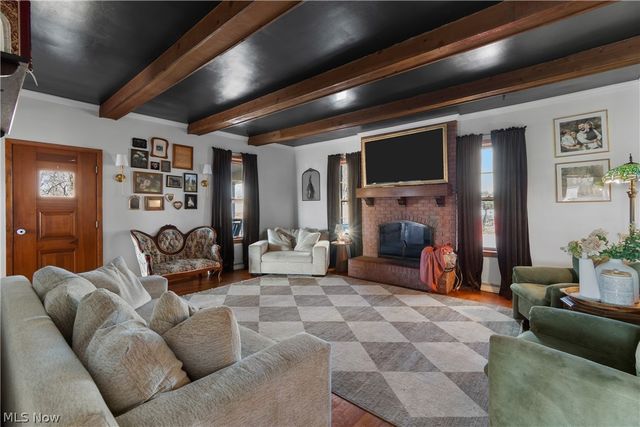 12450 Navarre Road SW, Navarre, OH 44662