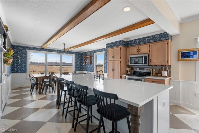 12450 Navarre Road SW, Navarre, OH 44662