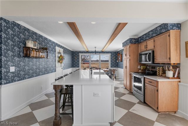 12450 Navarre Road SW, Navarre, OH 44662