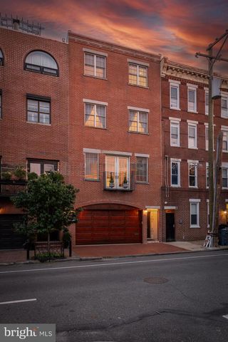 124 BAINBRIDGE ST, Philadelphia, PA 19147