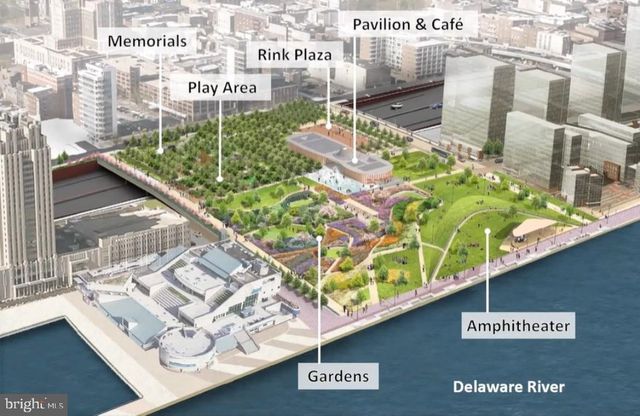 124 BAINBRIDGE ST, Philadelphia, PA 19147