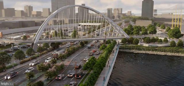 124 BAINBRIDGE ST, Philadelphia, PA 19147