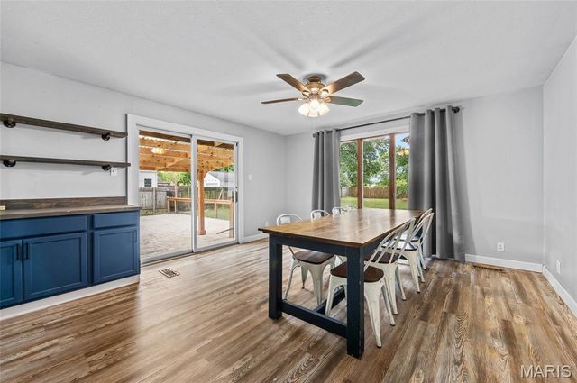 10 White Lily Drive, Collinsville, IL 62234