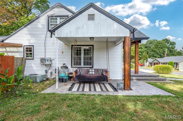 10 White Lily Drive, Collinsville, IL 62234