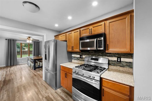 10 White Lily Drive, Collinsville, IL 62234