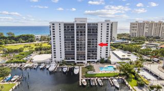 4748 S Ocean Boulevard #806, Highland Beach, FL 33487