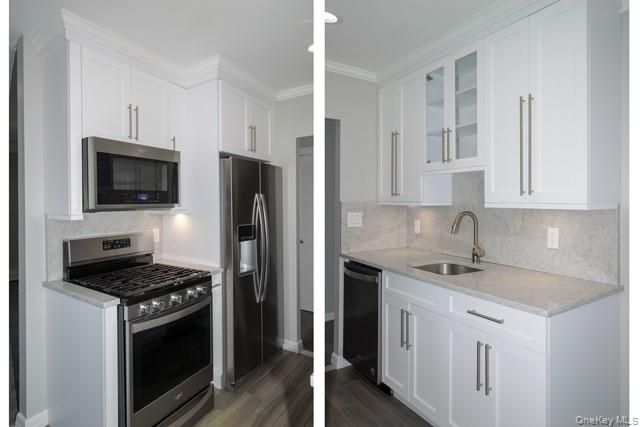 9 Williams Boulevard 8-2H, Lake Grove, NY 11755