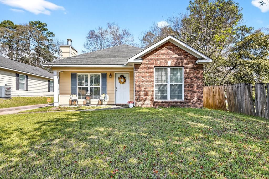 1712 12th Place, Phenix City, AL 36867