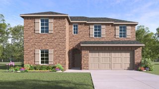 2023 Liberty Crossing Avenue, Royse City, TX 75189