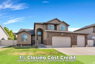 3268 W 1025 N, Layton, UT 84041