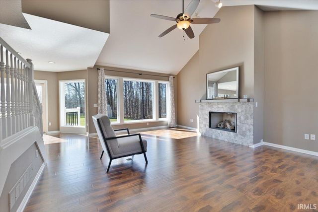 6455 W 444 N, Huntington, IN 46750