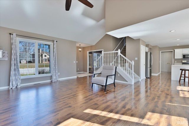 6455 W 444 N, Huntington, IN 46750