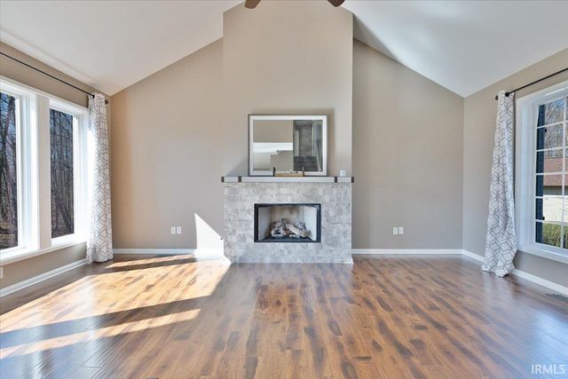 6455 W 444 N, Huntington, IN 46750