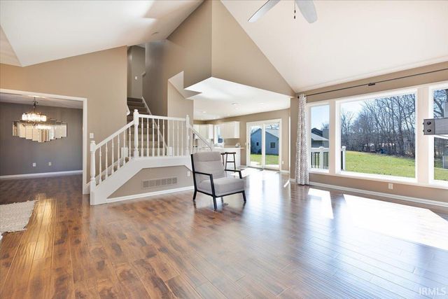 6455 W 444 N, Huntington, IN 46750