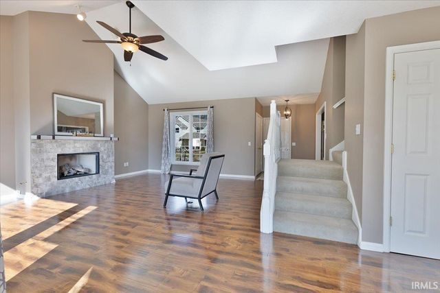 6455 W 444 N, Huntington, IN 46750