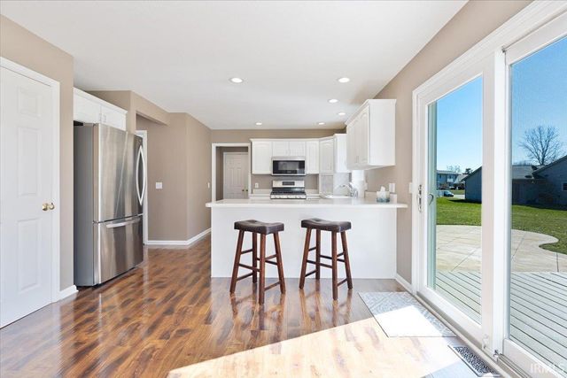 6455 W 444 N, Huntington, IN 46750