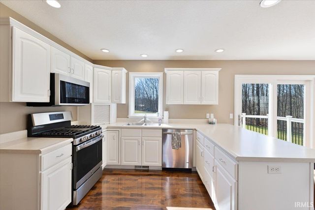 6455 W 444 N, Huntington, IN 46750