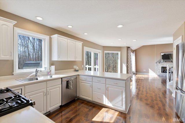 6455 W 444 N, Huntington, IN 46750