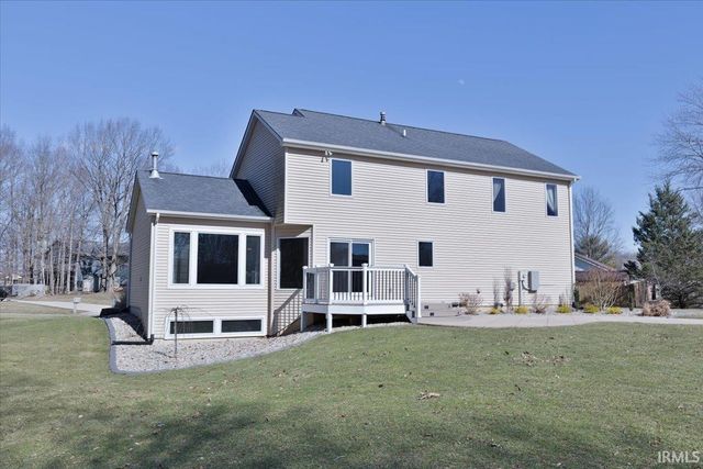 6455 W 444 N, Huntington, IN 46750