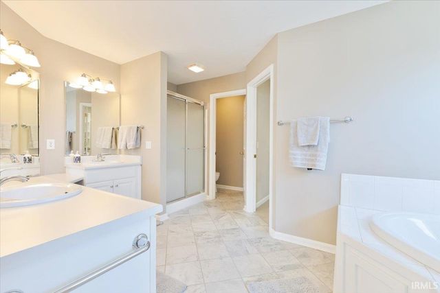 6455 W 444 N, Huntington, IN 46750