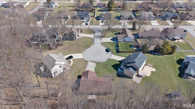 6455 W 444 N, Huntington, IN 46750