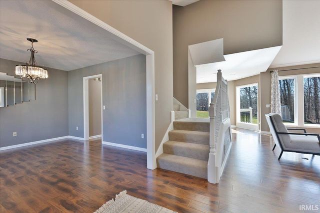 6455 W 444 N, Huntington, IN 46750