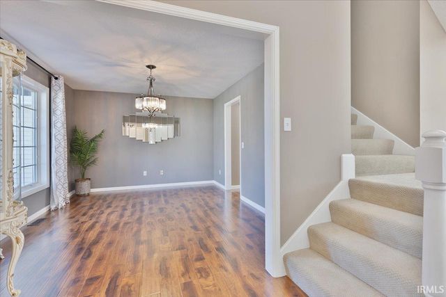 6455 W 444 N, Huntington, IN 46750