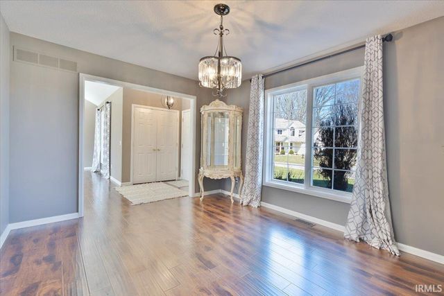 6455 W 444 N, Huntington, IN 46750