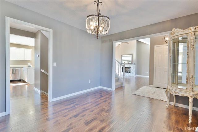 6455 W 444 N, Huntington, IN 46750