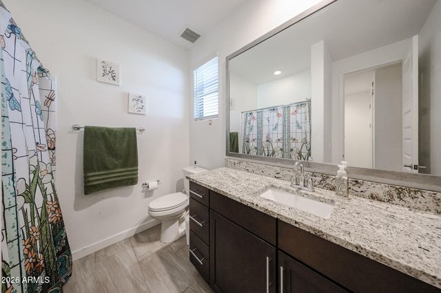 11548 N 188TH Lane, Surprise, AZ 85388