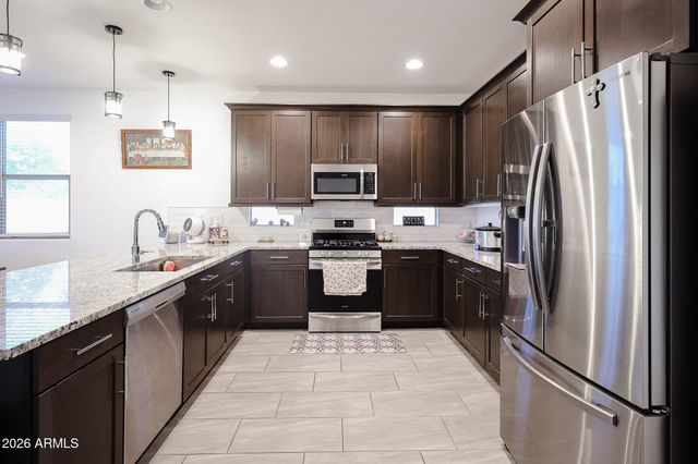11548 N 188TH Lane, Surprise, AZ 85388