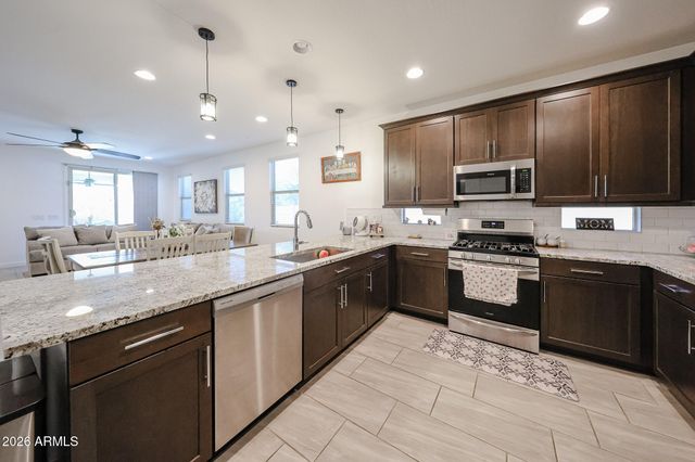 11548 N 188TH Lane, Surprise, AZ 85388