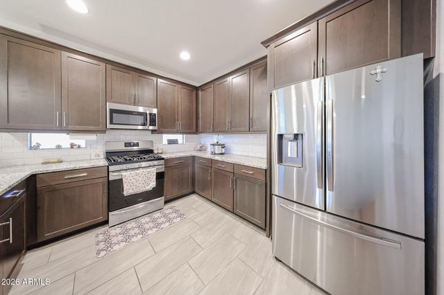 11548 N 188TH Lane, Surprise, AZ 85388