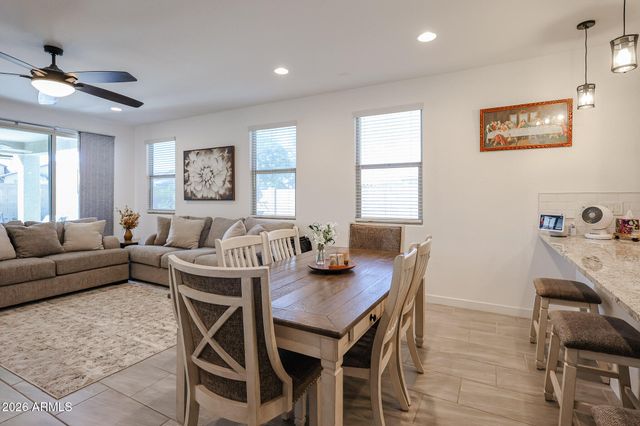 11548 N 188TH Lane, Surprise, AZ 85388