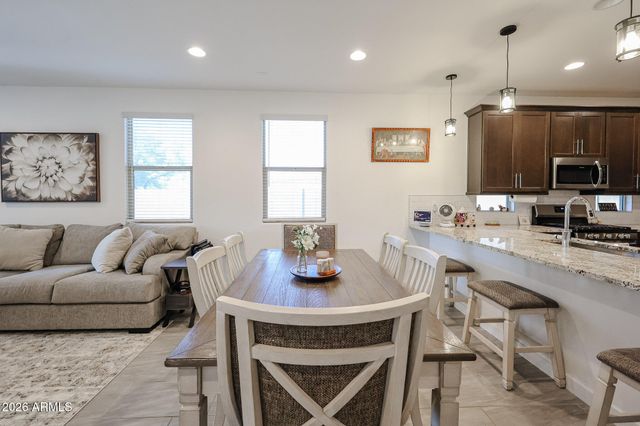 11548 N 188TH Lane, Surprise, AZ 85388